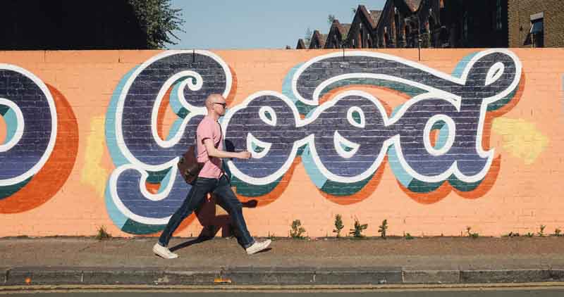 21 Ways To Turn Ill Will to Good Will