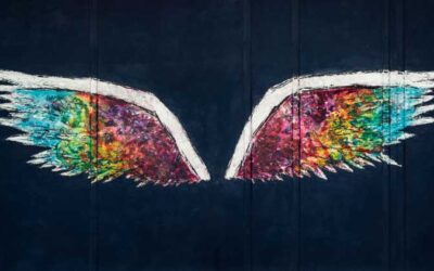 The Two Wings of Psychological Growth and Contemplative Practice