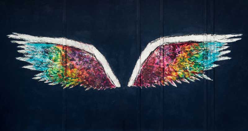 The Two Wings of Psychological Growth and Contemplative Practice