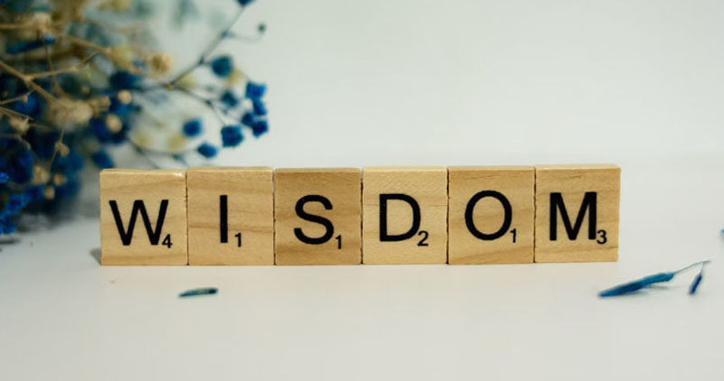 Knowing and Living the Truth: The Perfection of Wisdom