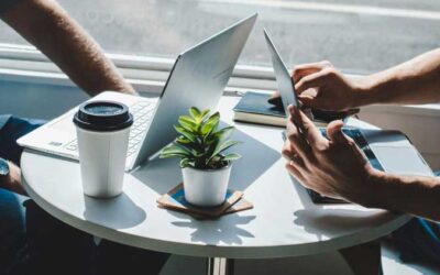 Interview with Rick Hanson and Richard Mendius