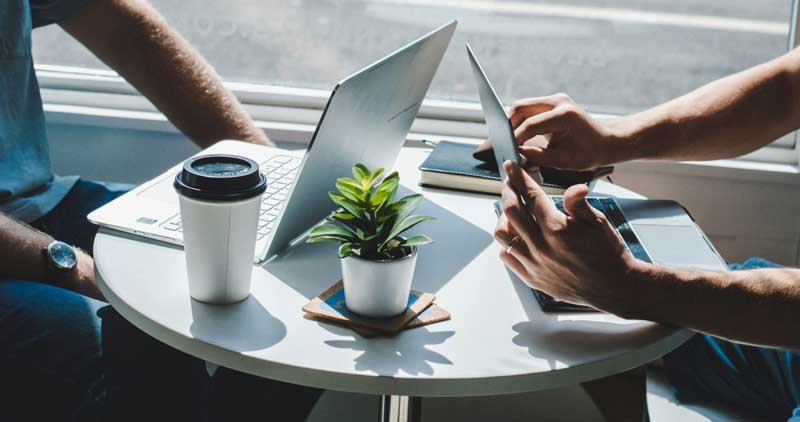 Interview with Rick Hanson and Richard Mendius