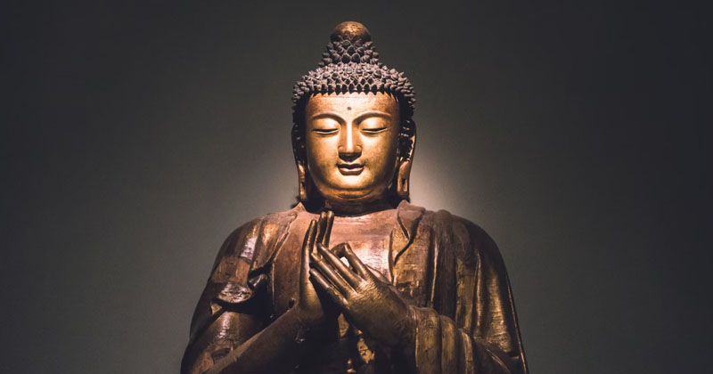 The Four Noble Truths