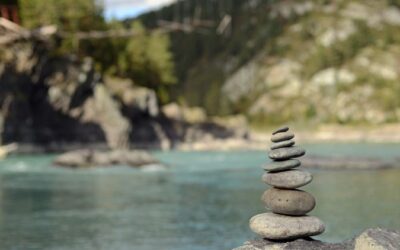 Balancing Joining and Separating