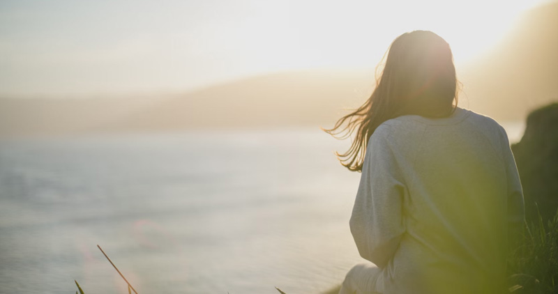 Relaxed and Content, Part Two