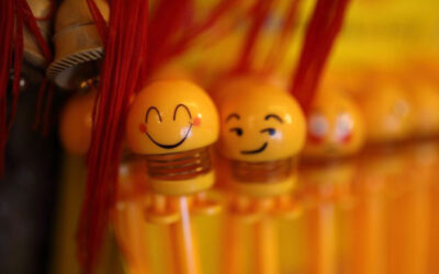 The Brain in Lust and Love