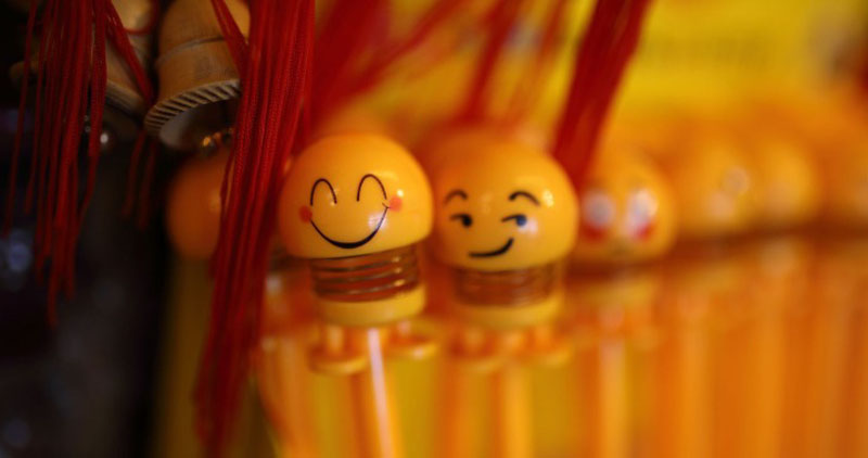 The Brain in Lust and Love