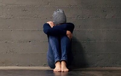 From Shame to Self-Worth