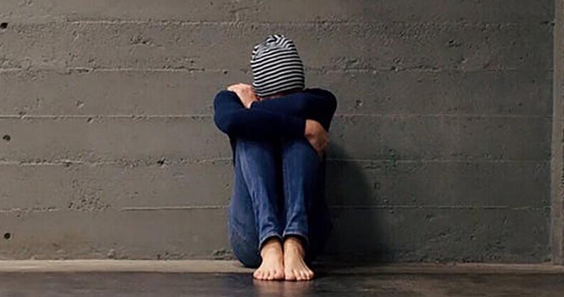 From Shame to Self-Worth