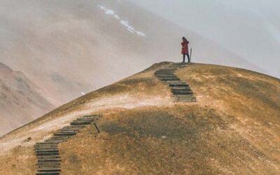 The Power of Intention