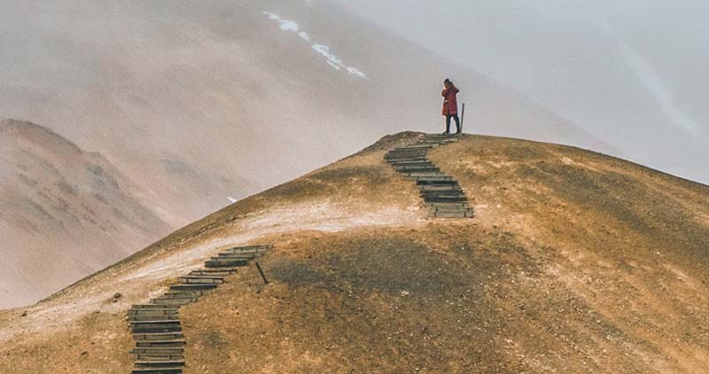 The Power of Intention