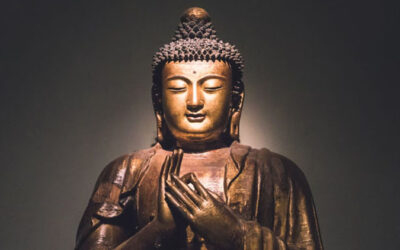 The Four Noble Truths