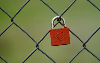 From Anxiety to Security