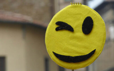 Positive Emotions and Taking in the Good