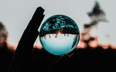 AUDIO TALK: Being in Reality