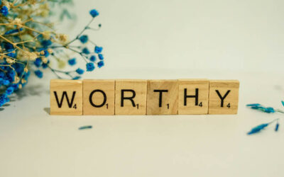 From Shame to Self-Worth