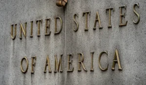 USA