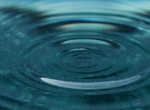 water