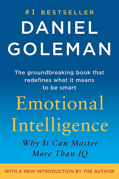 Emotional Intelligence Daniel Goleman